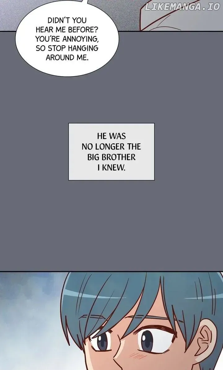 Sandwiched Chapter 138 Online - página 10