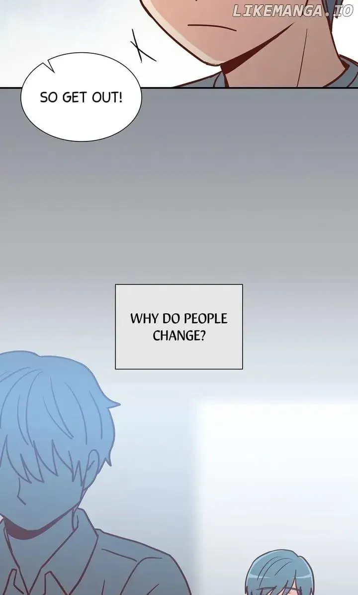 Sandwiched Chapter 138 Online - página 11