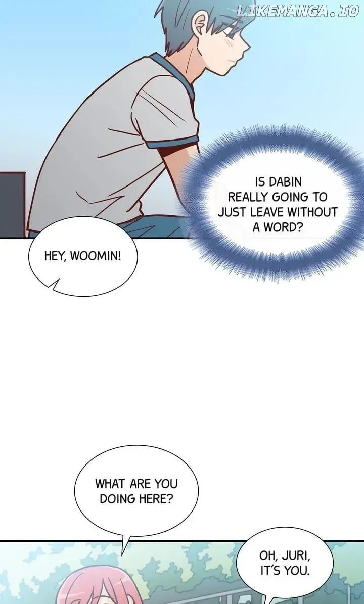 Sandwiched Chapter 138 Online - página 15