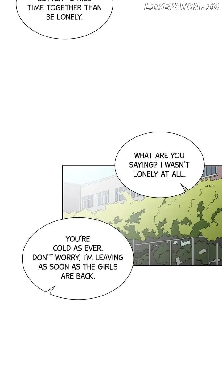 Sandwiched Chapter 138 Online - página 20