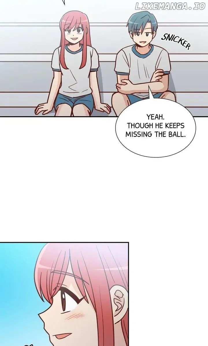 Sandwiched Chapter 138 Online - página 22