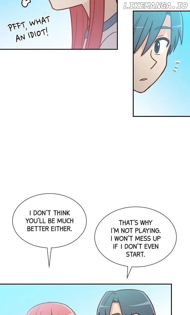 Sandwiched Chapter 138 Online - página 23