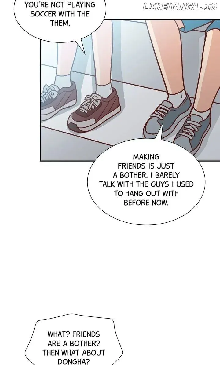 Sandwiched Chapter 138 Online - página 25