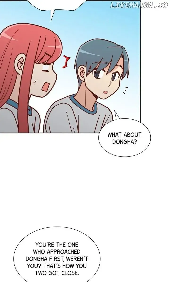 Sandwiched Chapter 138 Online - página 26