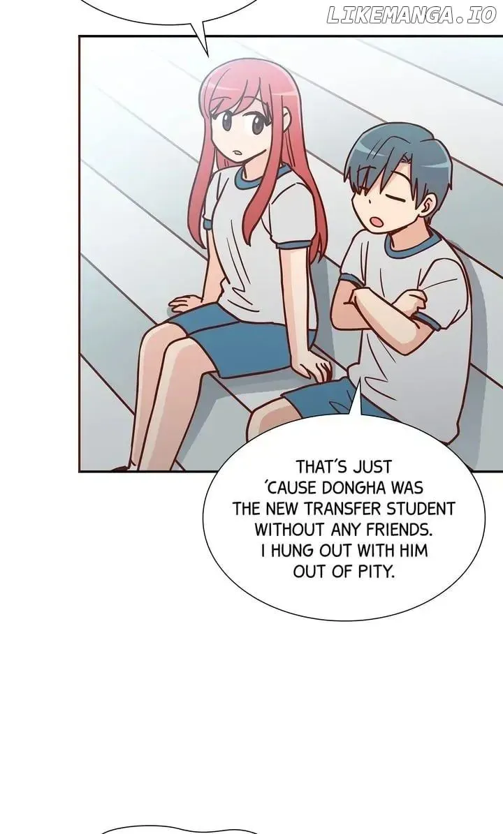 Sandwiched Chapter 138 Online - página 27