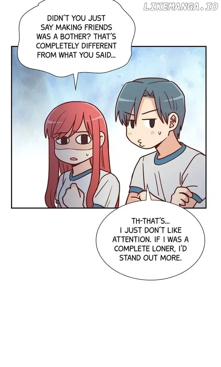 Sandwiched Chapter 138 Online - página 28