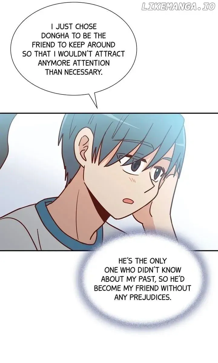 Sandwiched Chapter 138 Online - página 29