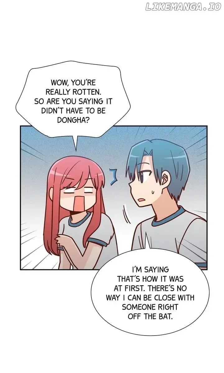 Sandwiched Chapter 138 Online - página 30