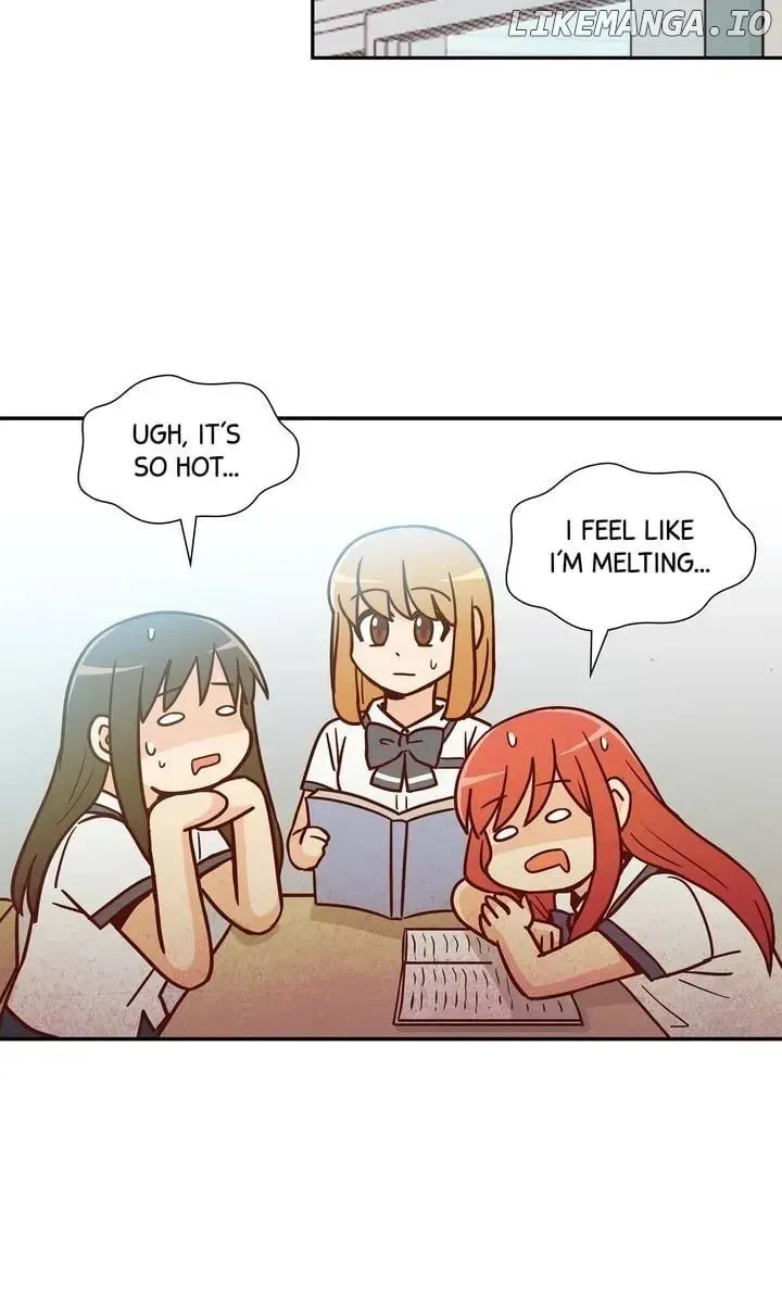 Sandwiched Chapter 138 Online - página 38