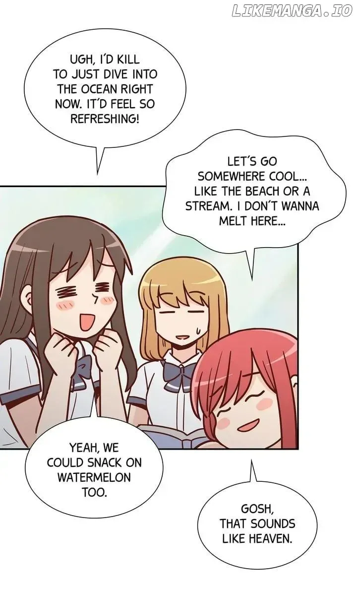 Sandwiched Chapter 138 Online - página 39