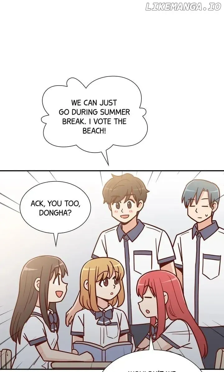 Sandwiched Chapter 138 Online - página 40