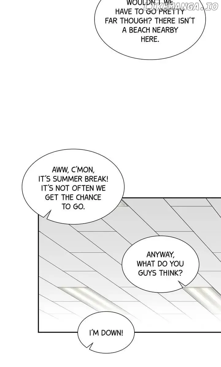 Sandwiched Chapter 138 Online - página 41