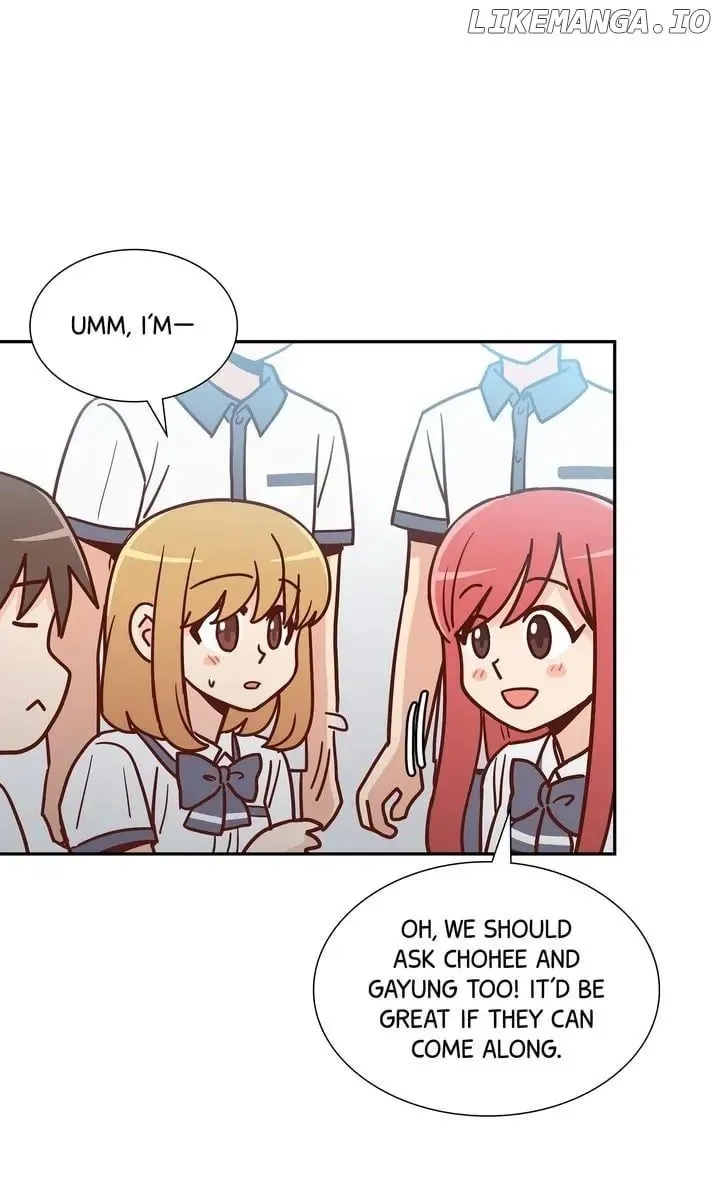 Sandwiched Chapter 138 Online - página 42