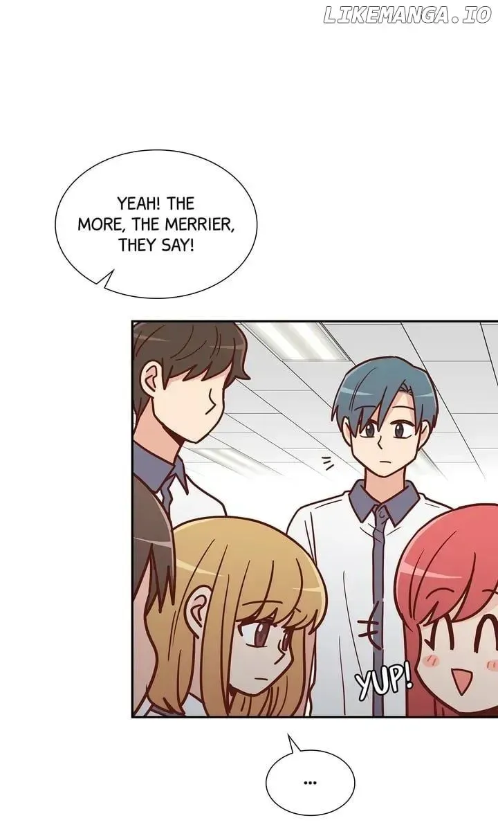 Sandwiched Chapter 138 Online - página 43