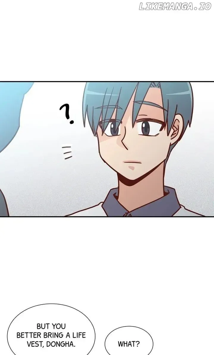 Sandwiched Chapter 138 Online - página 44