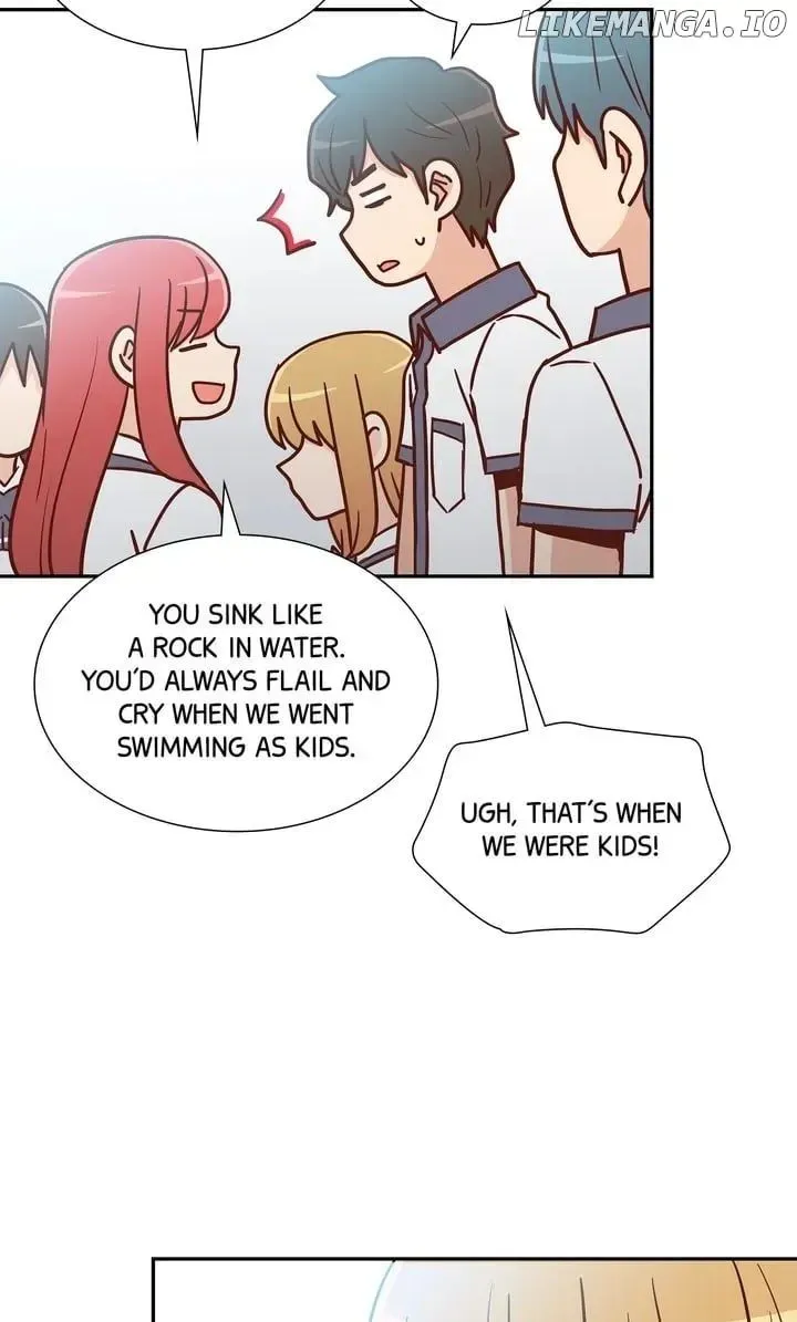 Sandwiched Chapter 138 Online - página 45
