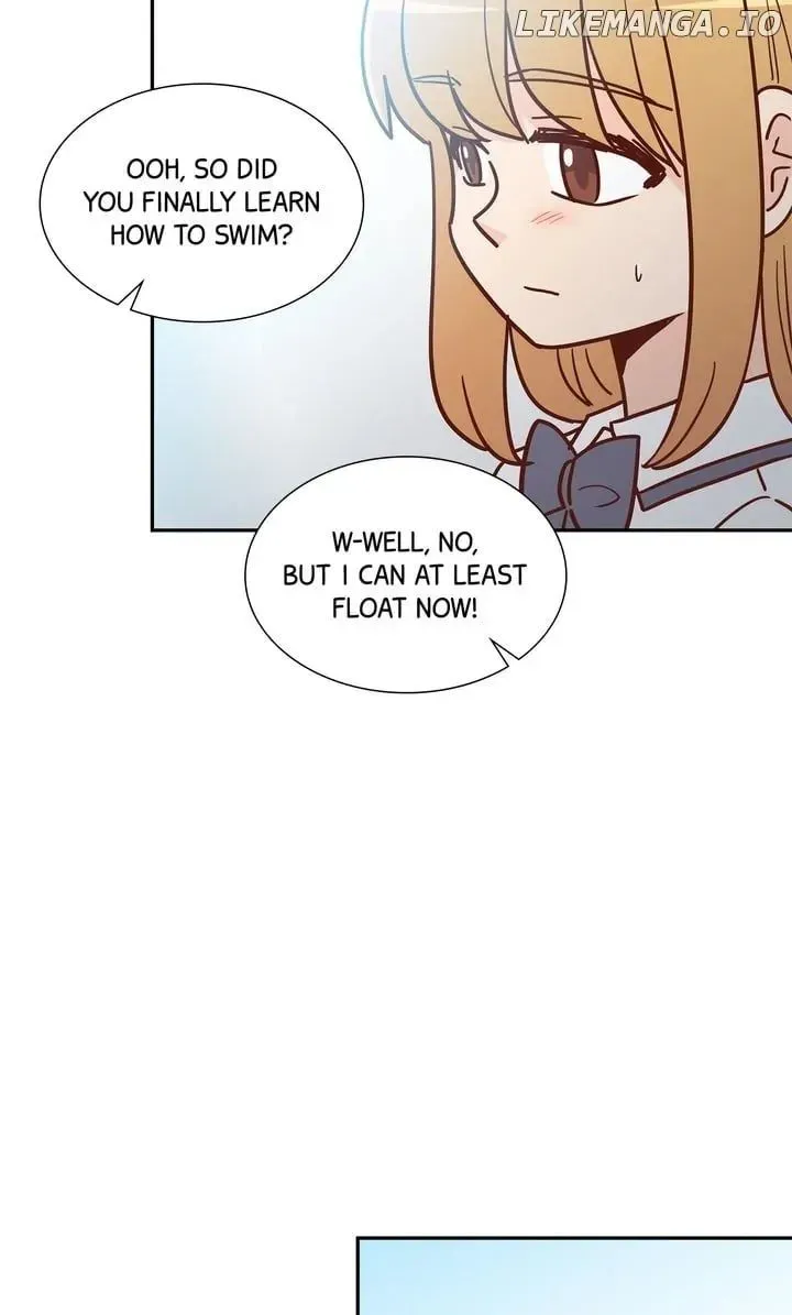 Sandwiched Chapter 138 Online - página 46