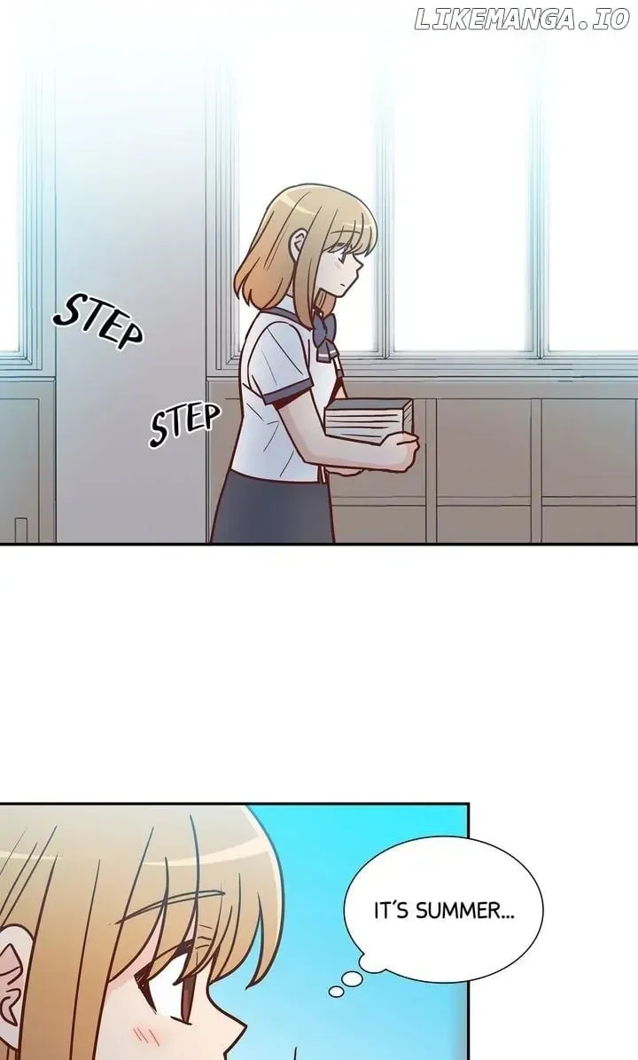 Sandwiched Chapter 138 Online - página 48