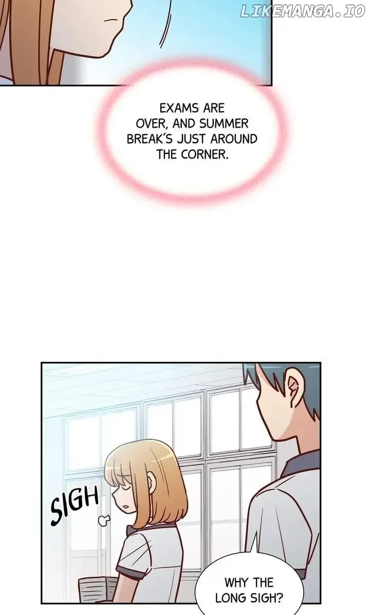 Sandwiched Chapter 138 Online - página 49