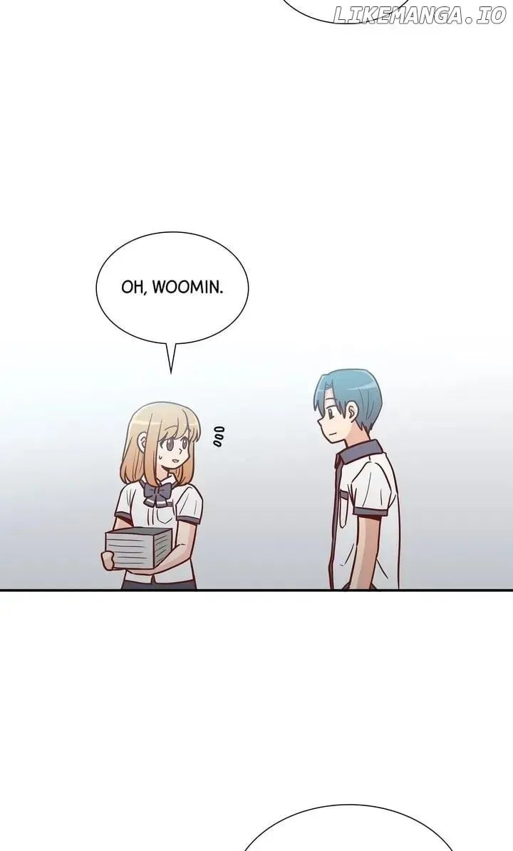 Sandwiched Chapter 138 Online - página 50