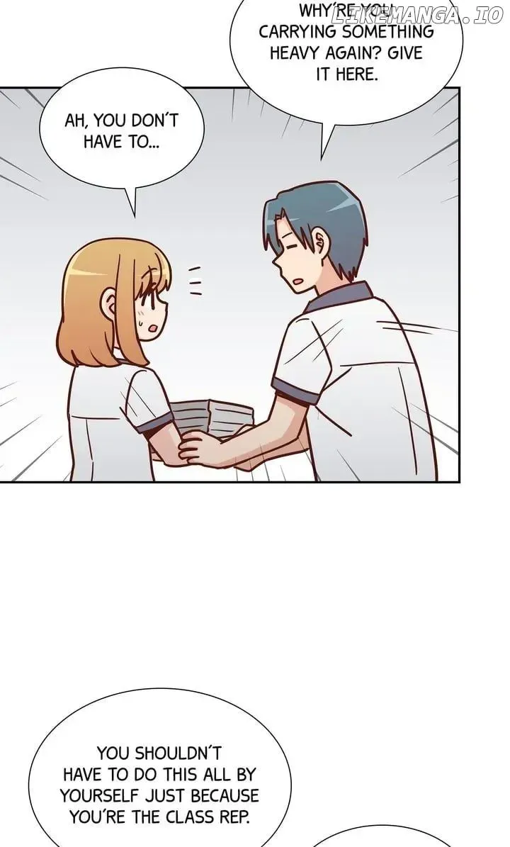 Sandwiched Chapter 138 Online - página 51