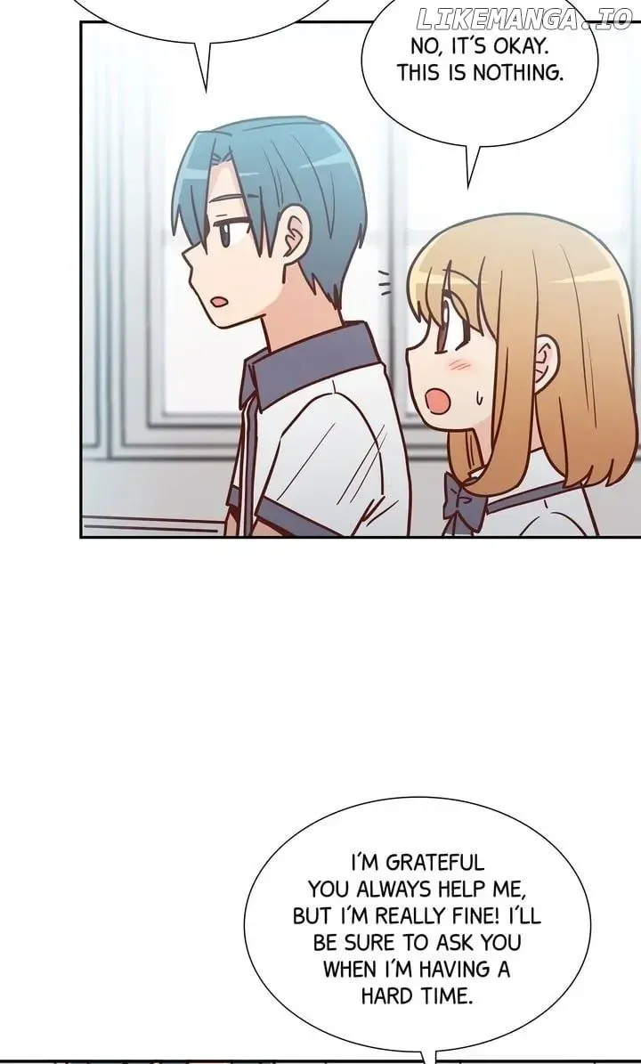 Sandwiched Chapter 138 Online - página 52