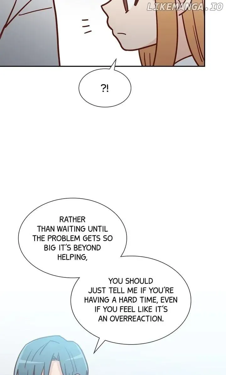 Sandwiched Chapter 138 Online - página 54