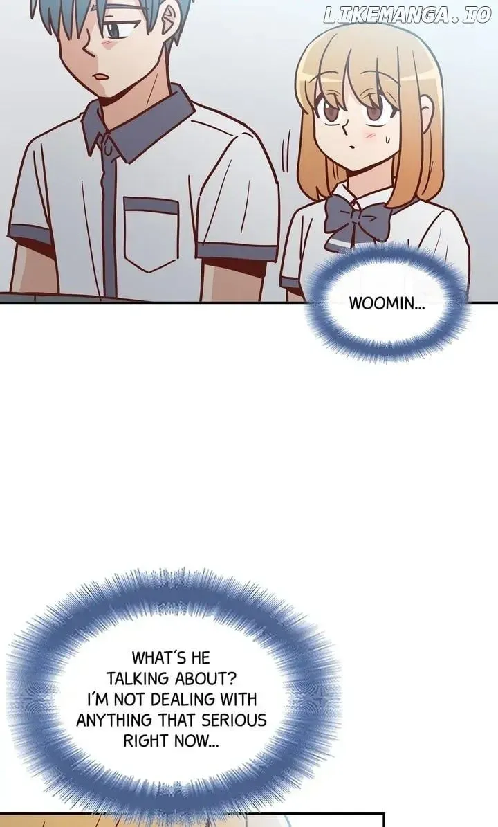 Sandwiched Chapter 138 Online - página 55