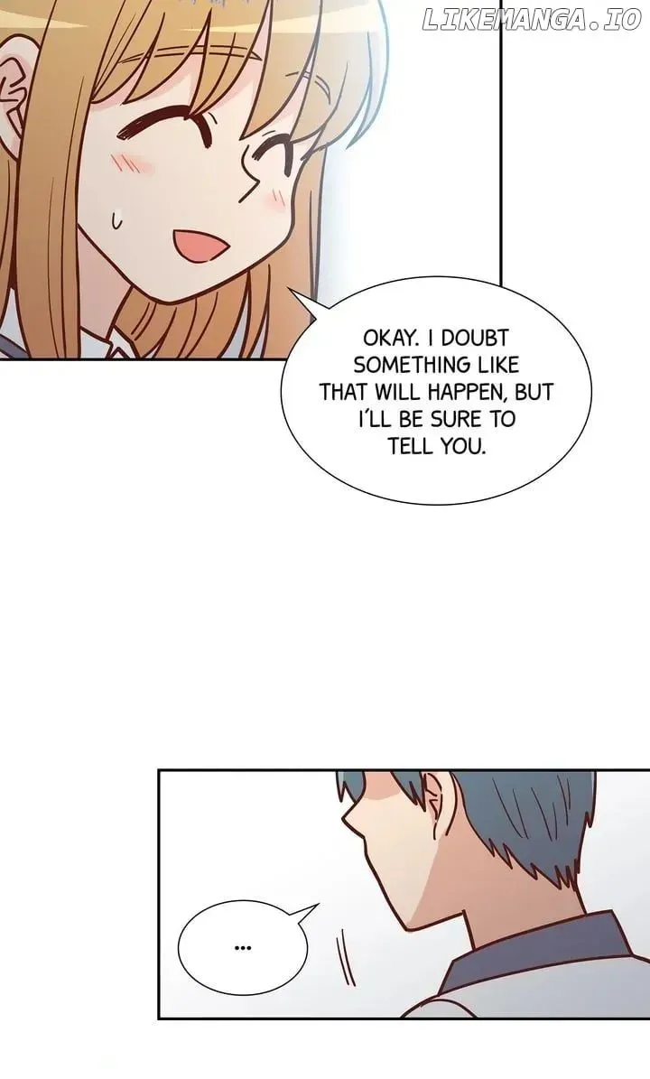 Sandwiched Chapter 138 Online - página 56