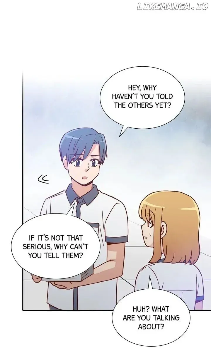 Sandwiched Chapter 138 Online - página 57