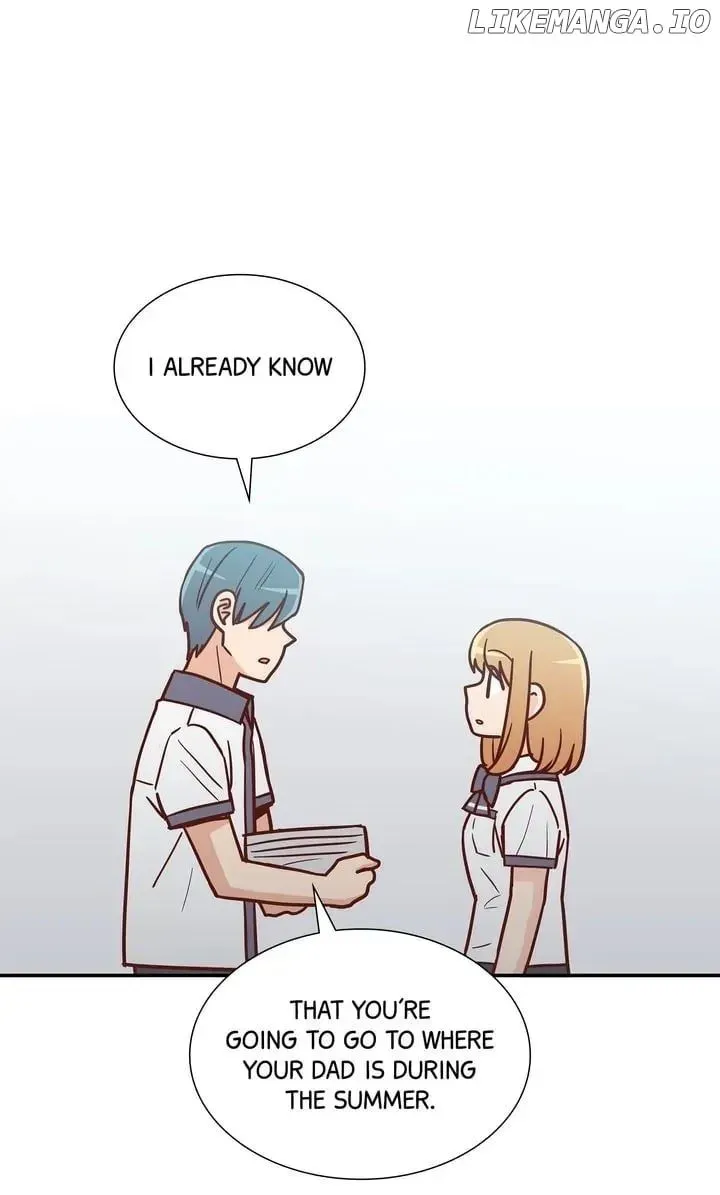 Sandwiched Chapter 138 Online - página 58