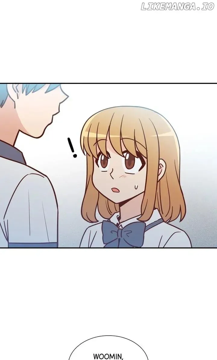 Sandwiched Chapter 138 Online - página 59
