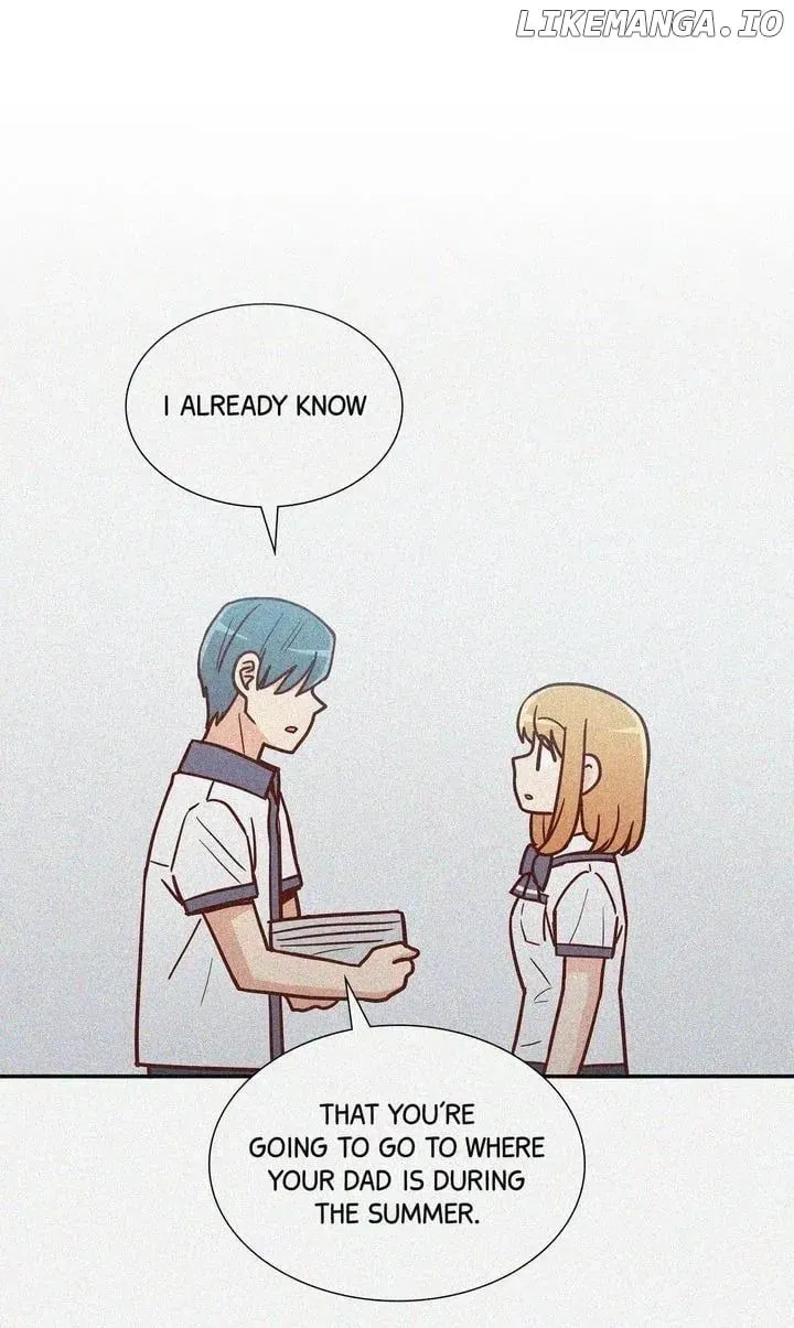 Sandwiched Chapter 139 Online - página 1