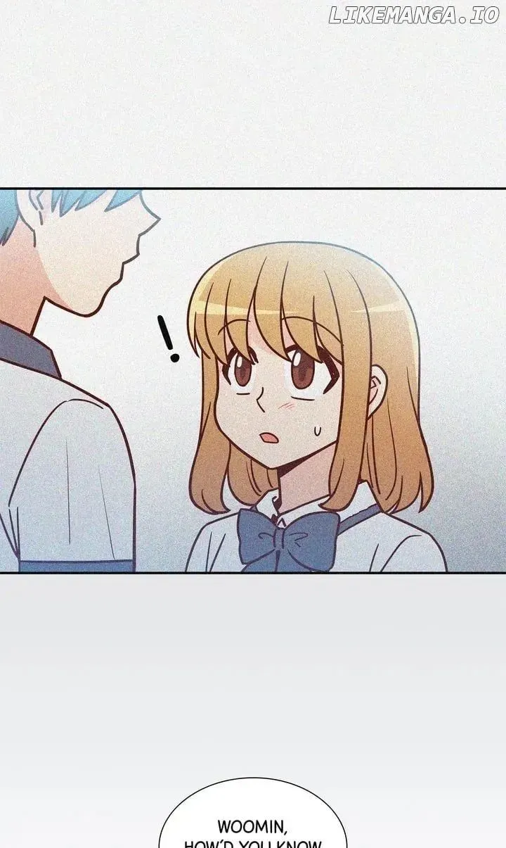 Sandwiched Chapter 139 Online - página 2