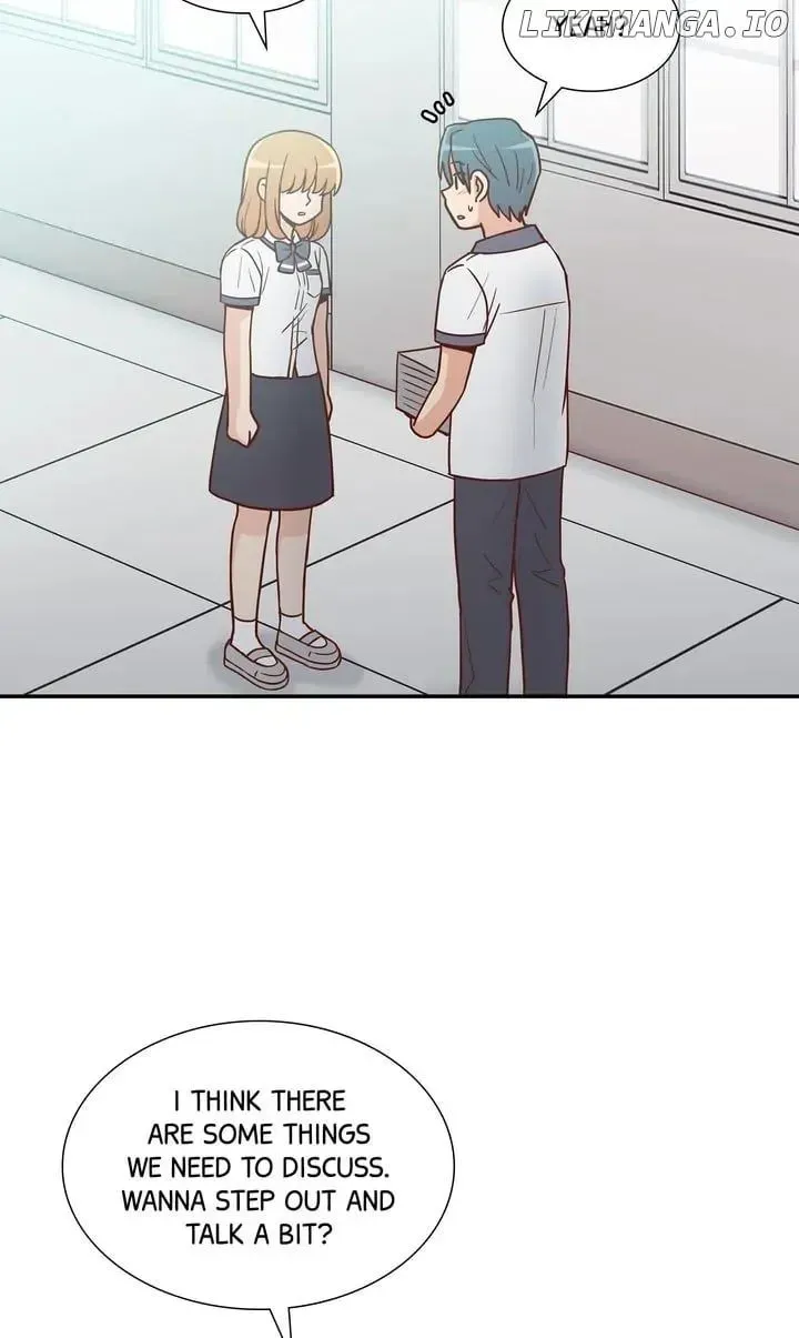 Sandwiched Chapter 139 Online - página 4