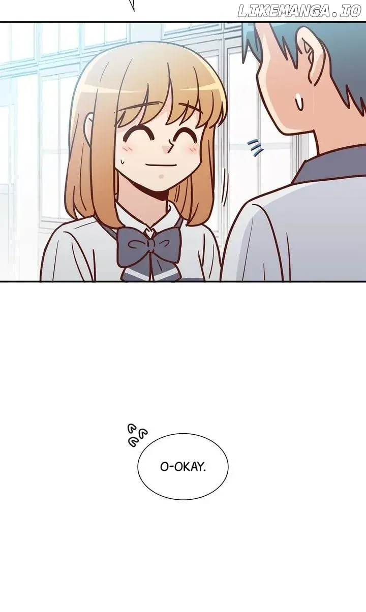 Sandwiched Chapter 139 Online - página 5