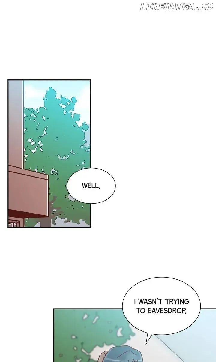 Sandwiched Chapter 139 Online - página 8