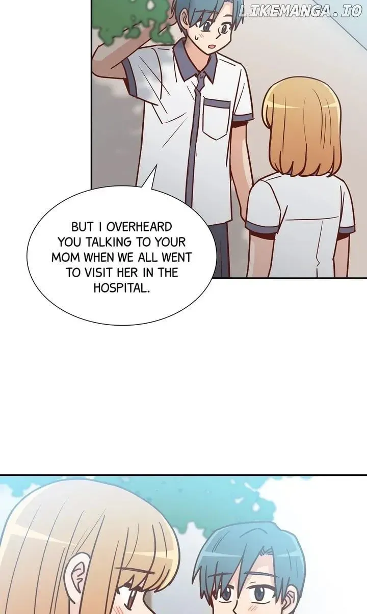 Sandwiched Chapter 139 Online - página 9
