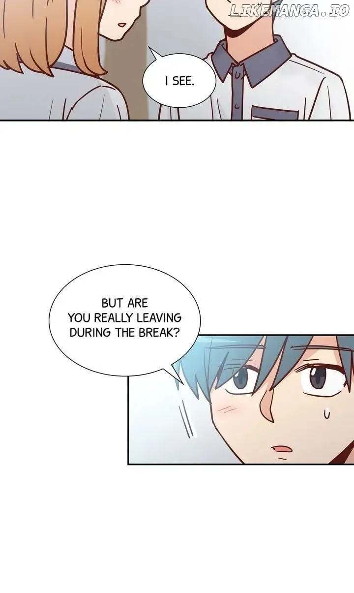 Sandwiched Chapter 139 Online - página 10