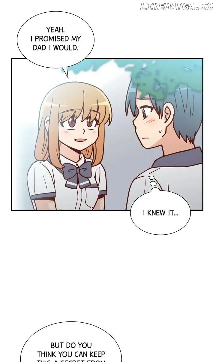 Sandwiched Chapter 139 Online - página 11