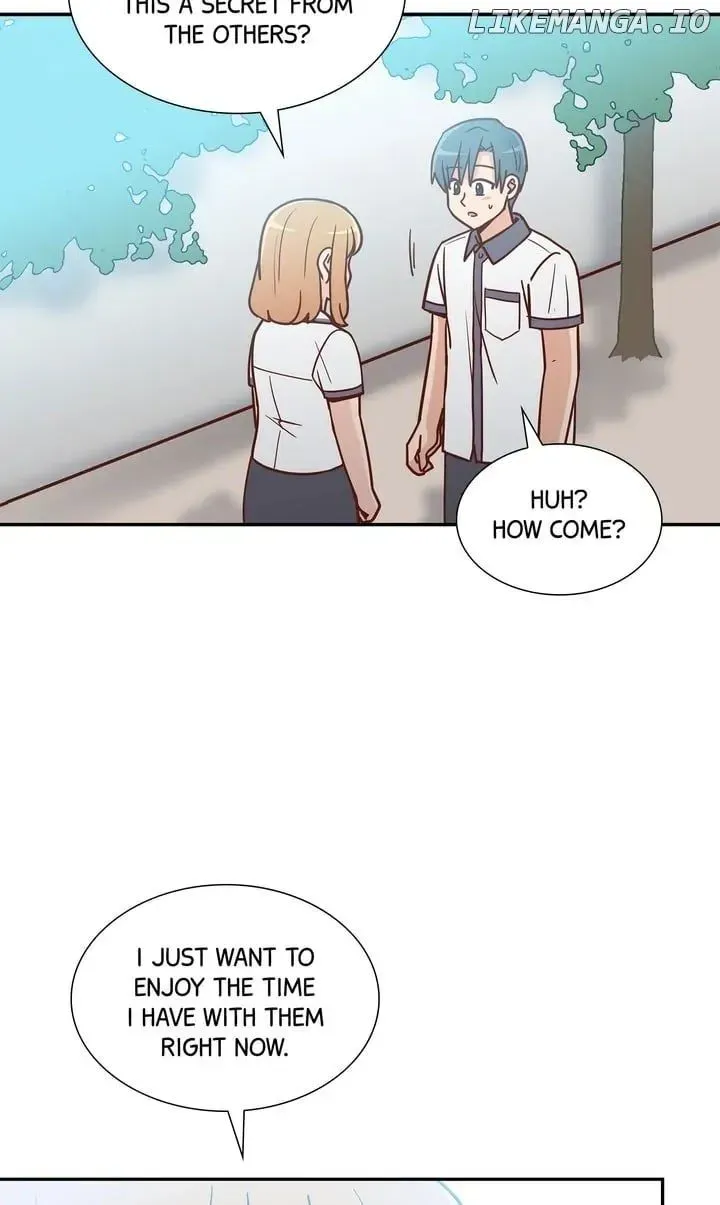 Sandwiched Chapter 139 Online - página 12