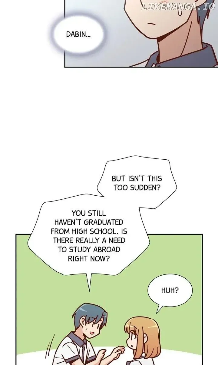 Sandwiched Chapter 139 Online - página 14