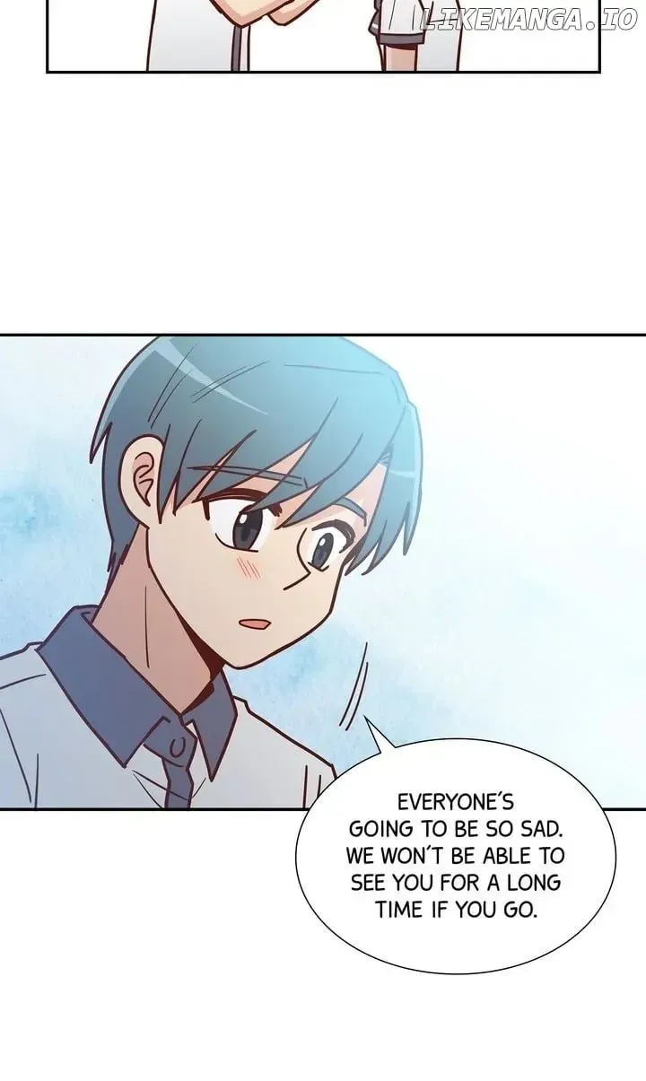 Sandwiched Chapter 139 Online - página 15