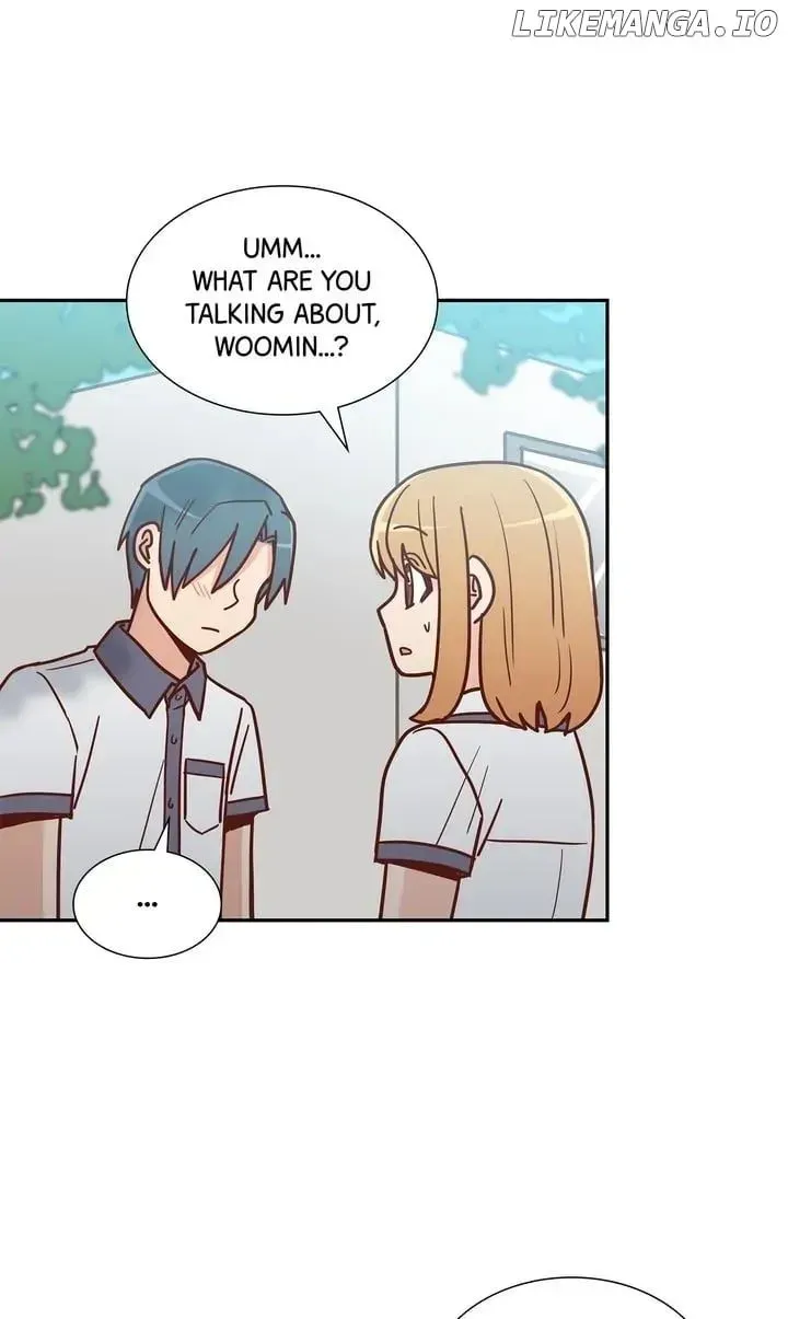 Sandwiched Chapter 139 Online - página 16