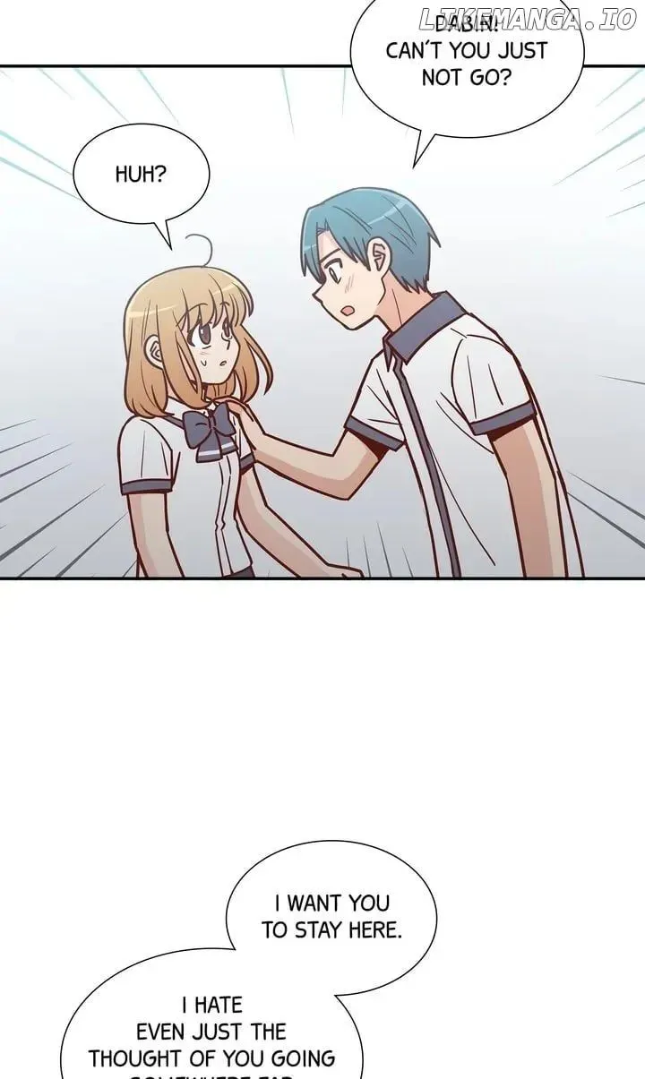Sandwiched Chapter 139 Online - página 17