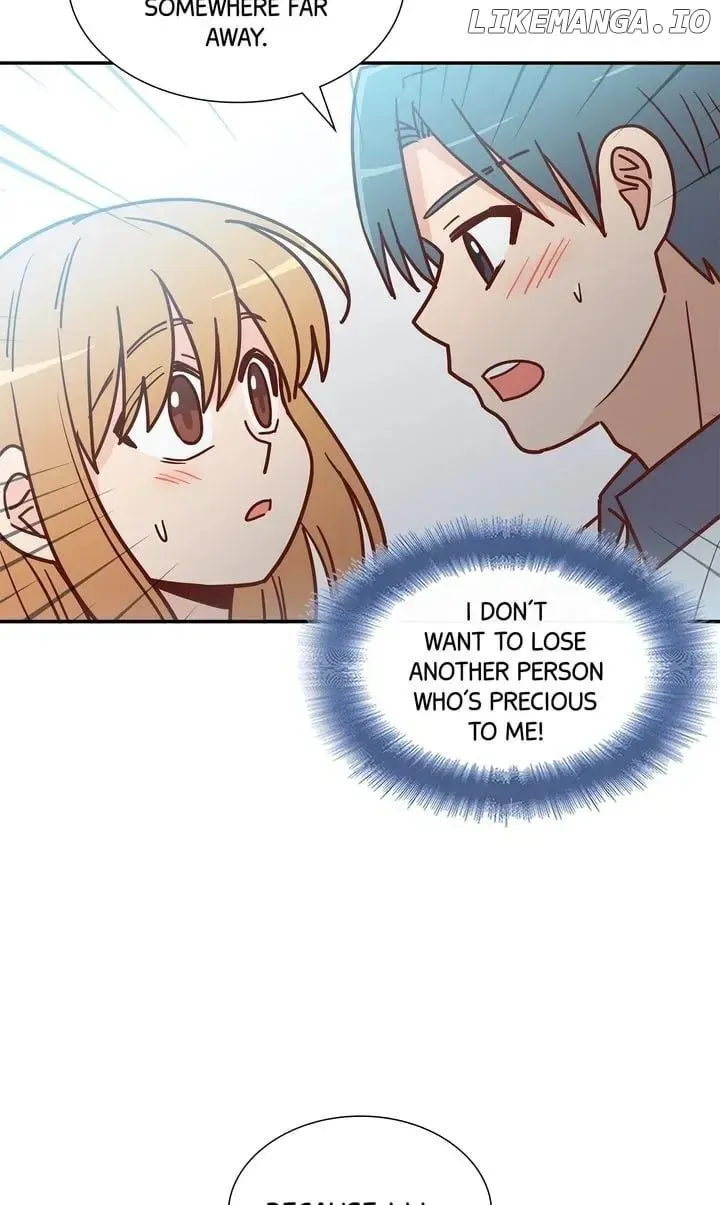 Sandwiched Chapter 139 Online - página 18