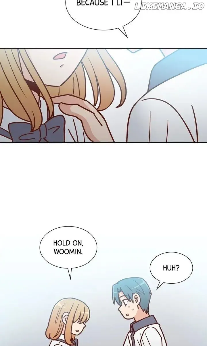Sandwiched Chapter 139 Online - página 19