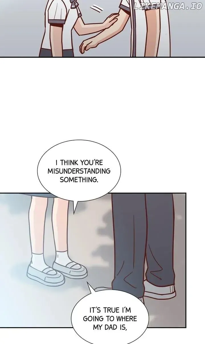 Sandwiched Chapter 139 Online - página 20