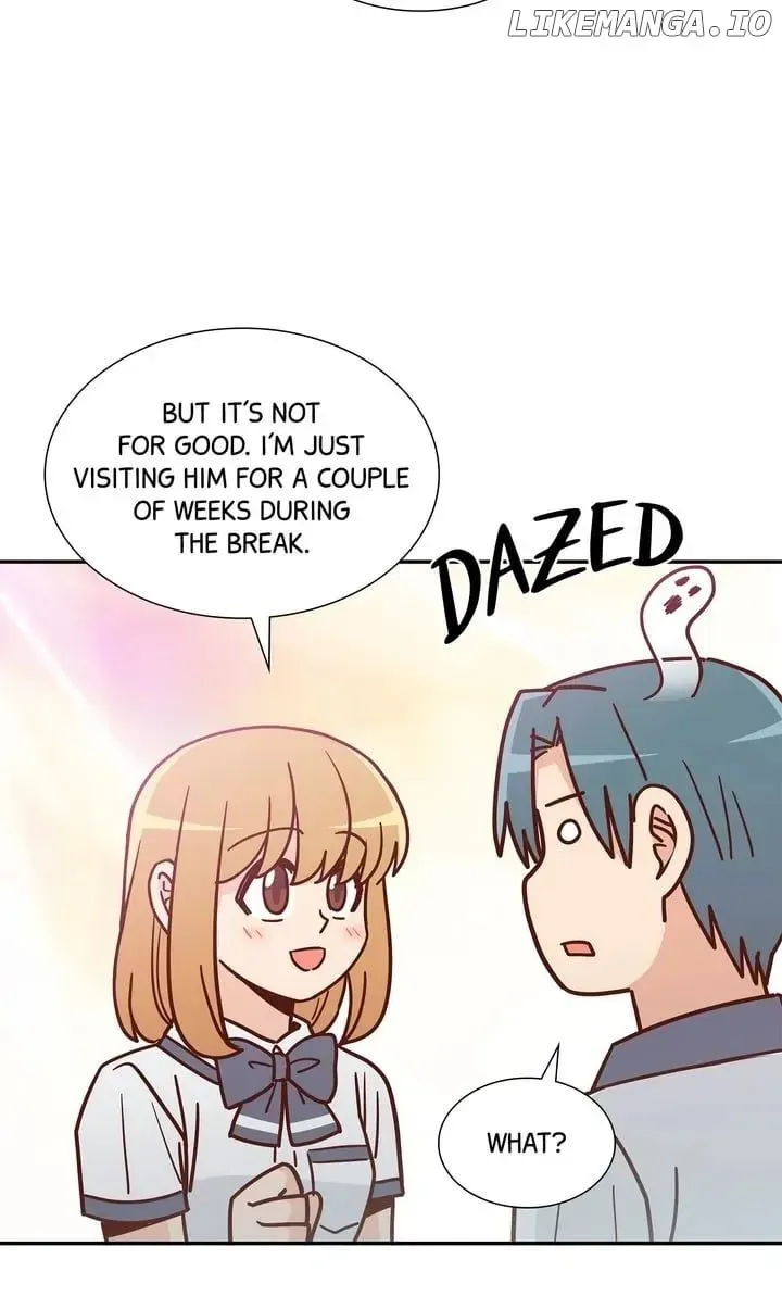 Sandwiched Chapter 139 Online - página 21