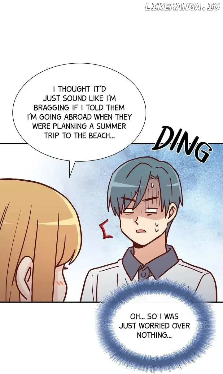 Sandwiched Chapter 139 Online - página 23